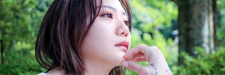 コンティバイミラートーク(CONTY by MIRROR TALK)のサロンヘッダー