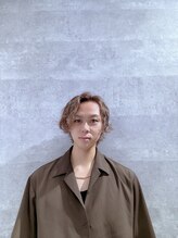 ルシア(LUSCEA) koshi