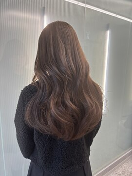 ボタン ハカタ(VOTAN hakata) ベージュ/ダブルカラー/オリーブベージュ