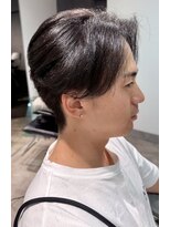 レリンク 横浜西口(LeLink)&nbsp;清潔感◎大人センターパート