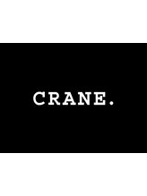 CRANE. 【クレイン】
