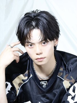 アイトーキョーシエル 横浜(AI TOKYO Ciel) センターパート