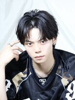 アイトーキョーシエル 横浜(AI TOKYO Ciel) センターパート