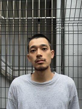 オーセン(Authen.) ボウズ