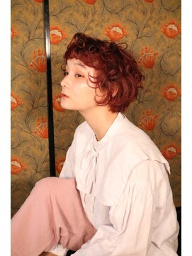 ザップ(ZAP) マッシュレイヤー