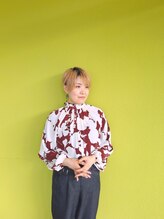 ヘアーパレス フタバ(Hair palace FUTABA) 木村 夏美