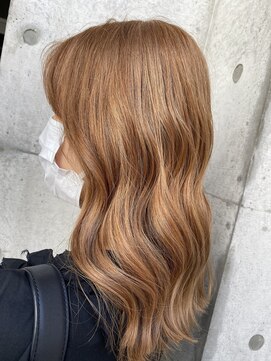 リアン(ReAN) ライトベージュ