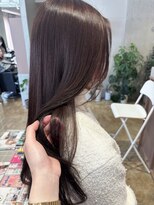 フーコー 小倉魚町店 (fuhcoh)&nbsp;つやっとマロンベージュ