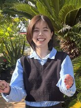 イーゼル ヘア デザイン 名張店(EASEL HAIR DESIGN) 大野 歩夢