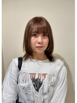 ヴァイス 新宿店(VAICE) Greige