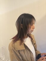 アンジェリカラボ 高田店(ANGELICA LABO)&nbsp;グラデーションカラー