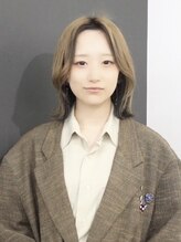 アウラ(AURA)&nbsp;菊池 彩香