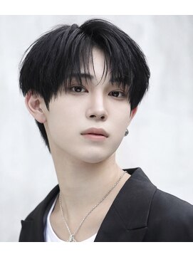 ゴールドシブヤ(GOALD SHIBUYA) センターパート