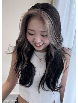 ビューギンザ(VIEW GINZA) ダメージレスで楽しめるフェイスフレーミング♪