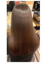 ウェーヴ 浜松小豆餅店(wave)&nbsp;加工無しでのツヤ感！