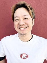 ジールヤマグチ 朝霧駅前店&nbsp;大西 拓郎