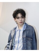 ゴールドシブヤ(GOALD SHIBUYA)&nbsp;フェザーショート