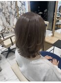 ミディアムレイヤー