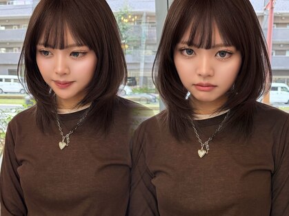 ニコ(nico)の写真