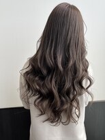 ユイン(YUIN) 【高発色:色持ち重視】オリーブグレージュ