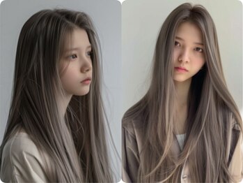 ディフィーアトリエ(defi atelier)の写真/年齢層問わず幅広いお客様の支持されております。待合いにてお子様も快適にお待ちいただけます。