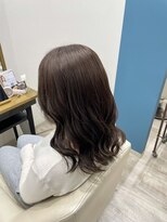 レガリタ(Regarita)&nbsp;モカグレージュ