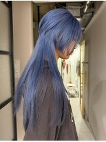 ココ 横浜(coco) クラゲウルフ