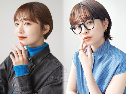 ココバイファニック(Coc. by funic)の写真