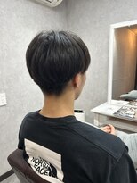 ニーノ(NI-NO)&nbsp;men'sカット