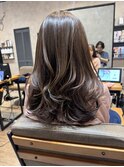 レイヤーカット