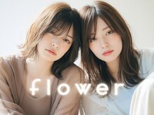 フラワー(flower)