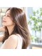 オーラ (AURA)の写真/大人髪に自然な艶とやわらかさ♪カラーを楽しみながら、もっとキレイな髪へ