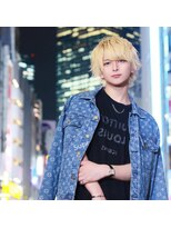 ミューズ 新宿(MUSE)&nbsp;毛流れスマート/再現性抜群メンズヘアセット/新宿