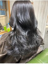 アースエレガンス 田町店(EARTH Elegance)&nbsp;プレミアム髪質改善ストレート