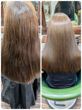 ヘルシーヘアーアゲイン(healthy hair AGAIN)