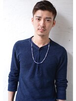 roijir☆エッジの効いた大人スタイル☆03-6447-2205