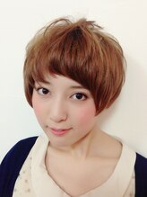 リエール(Lierre)&nbsp;ショート