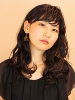 クエスチョン(Question)&nbsp;ルーズウェーブ