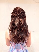 フランベアー(Franc Bear)&nbsp;コロポータス