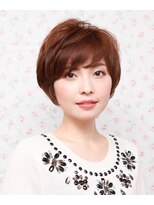 キッカ 本八幡店(CHICCA)&nbsp;【CHICCA本八幡店】大人かわいいショート