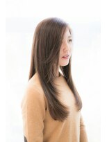 ジャンクロードビギン 丸の内 MY PLAZA店(JEAN CLAUDE BIGUINE)&nbsp;【髪質改善】艶ストレート　　20代30代40代