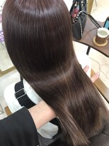 フォルテ 表参道店(FORTE) プラチナトリートメント