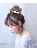 簡単アレンジ★