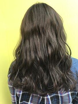 トロニー(TLONY) ワンカラーカーキグレー