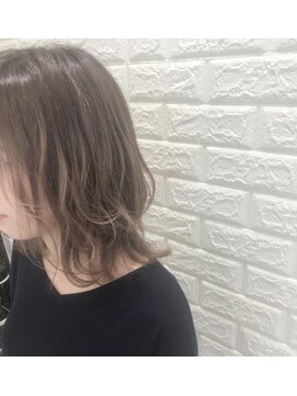 モードケイズ 松原店(MODE K's) アクセントパープル