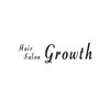 ヘアーサロン グロース(Growth)のお店ロゴ