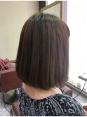 進化系トリートメント(仮)