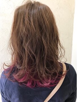 ラッド 心斎橋店(RAD) RADスタイル