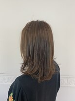 アトリエ タキ(atelier.taki)&nbsp;ナチュラルベージュ