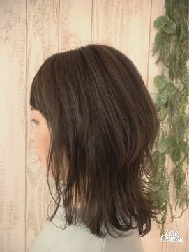 オテテ(OTETE) マットグレージュ